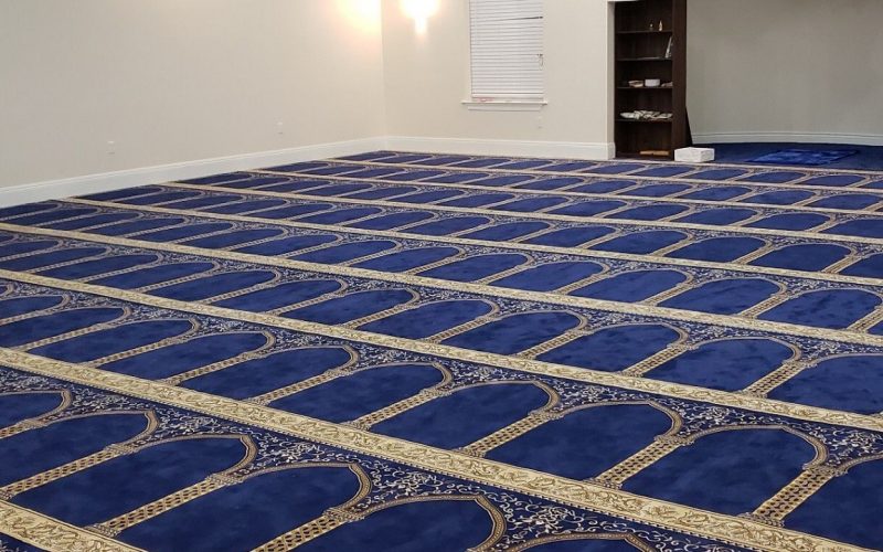 Mosque/Prayer Room